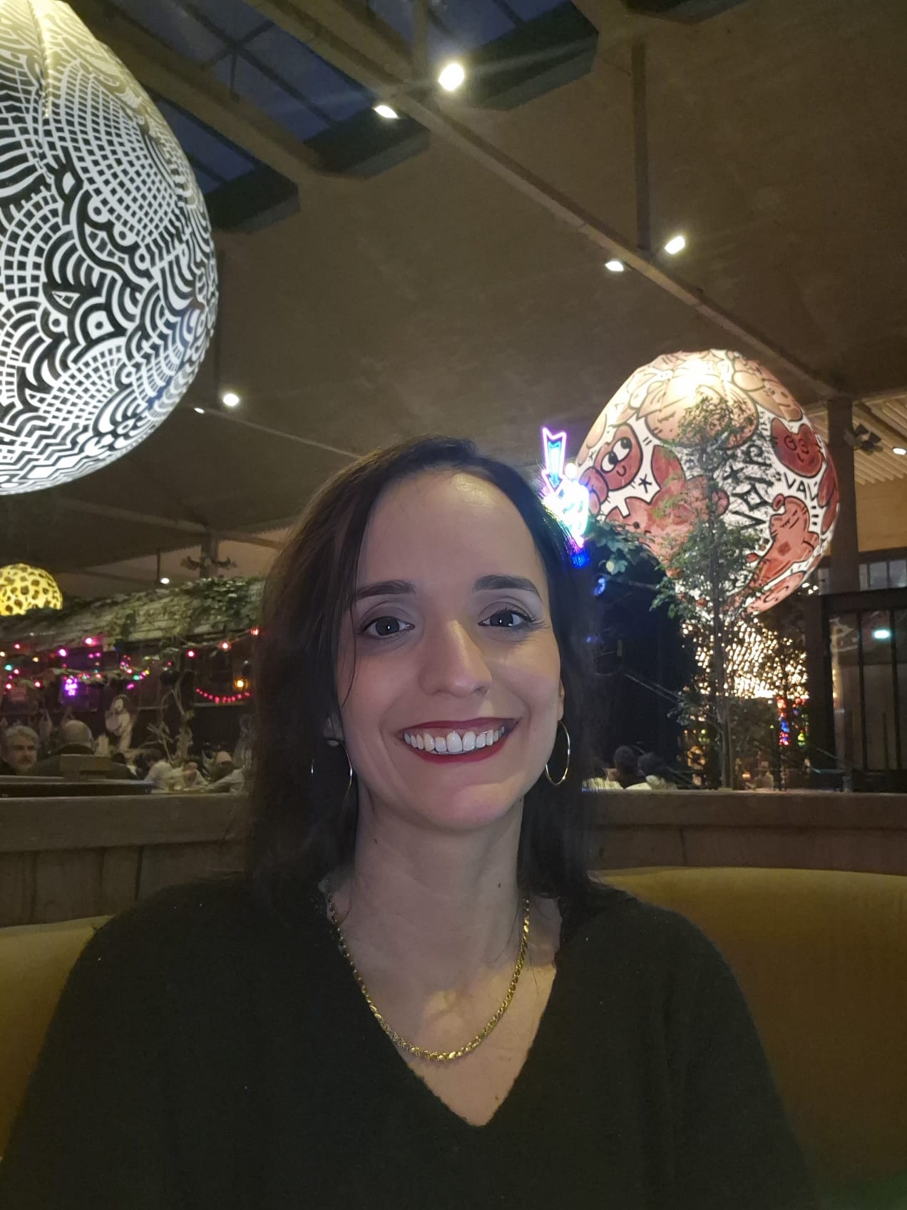 Photo de Perin Guvenc